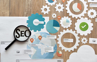 如何突出成都网站制作风格？ 