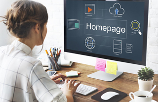 成都高端网站制作怎样规划网站架构 