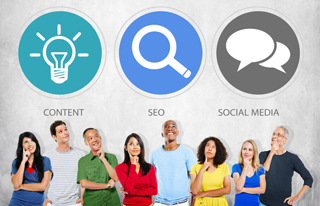 网站设计公司的设计思路是怎样的？ 