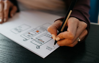 企业网站制作怎样赢得更多的忠实用户？ 