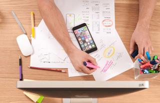 拥有专业的策划团队对于企业网站制作公司的重要性 