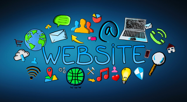 北京木樨园网站设计