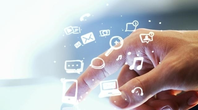 成都高端网站定制